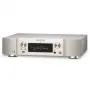 Сетевой проигрыватель Marantz NA6006 Silver/Gold